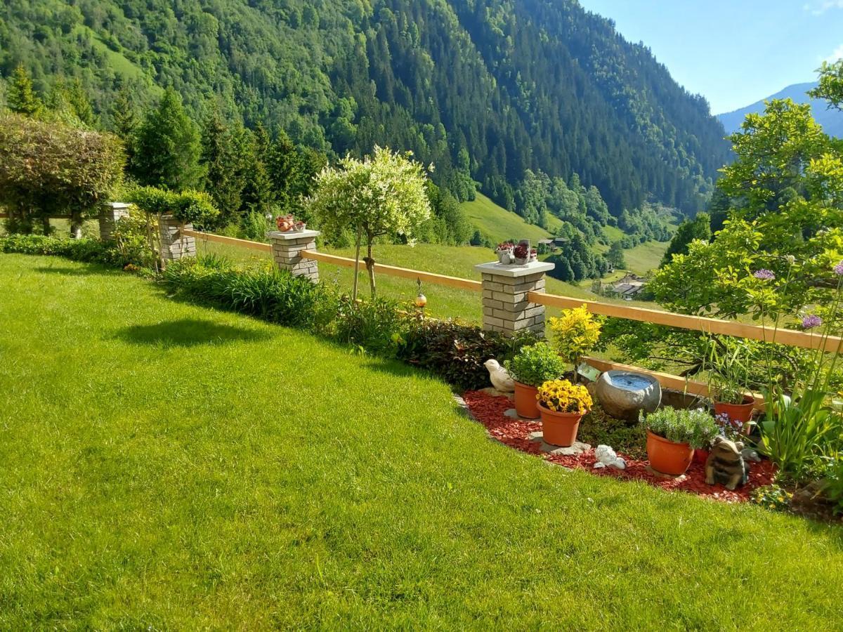 Haus Ladner Apartman See Kültér fotó
