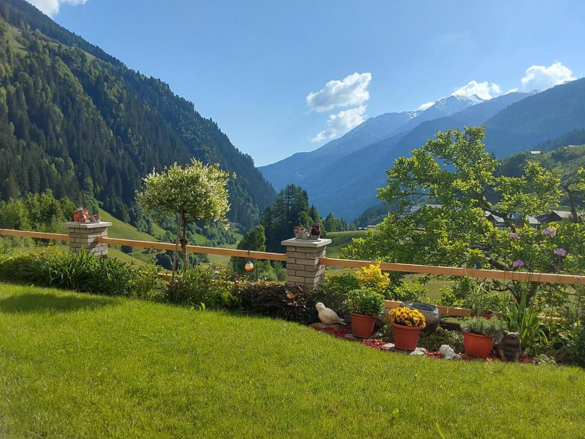 Haus Ladner Apartman See Kültér fotó