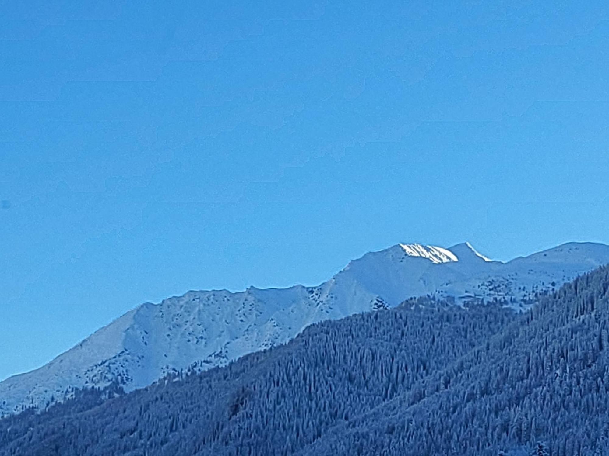 Haus Ladner Apartman See Kültér fotó