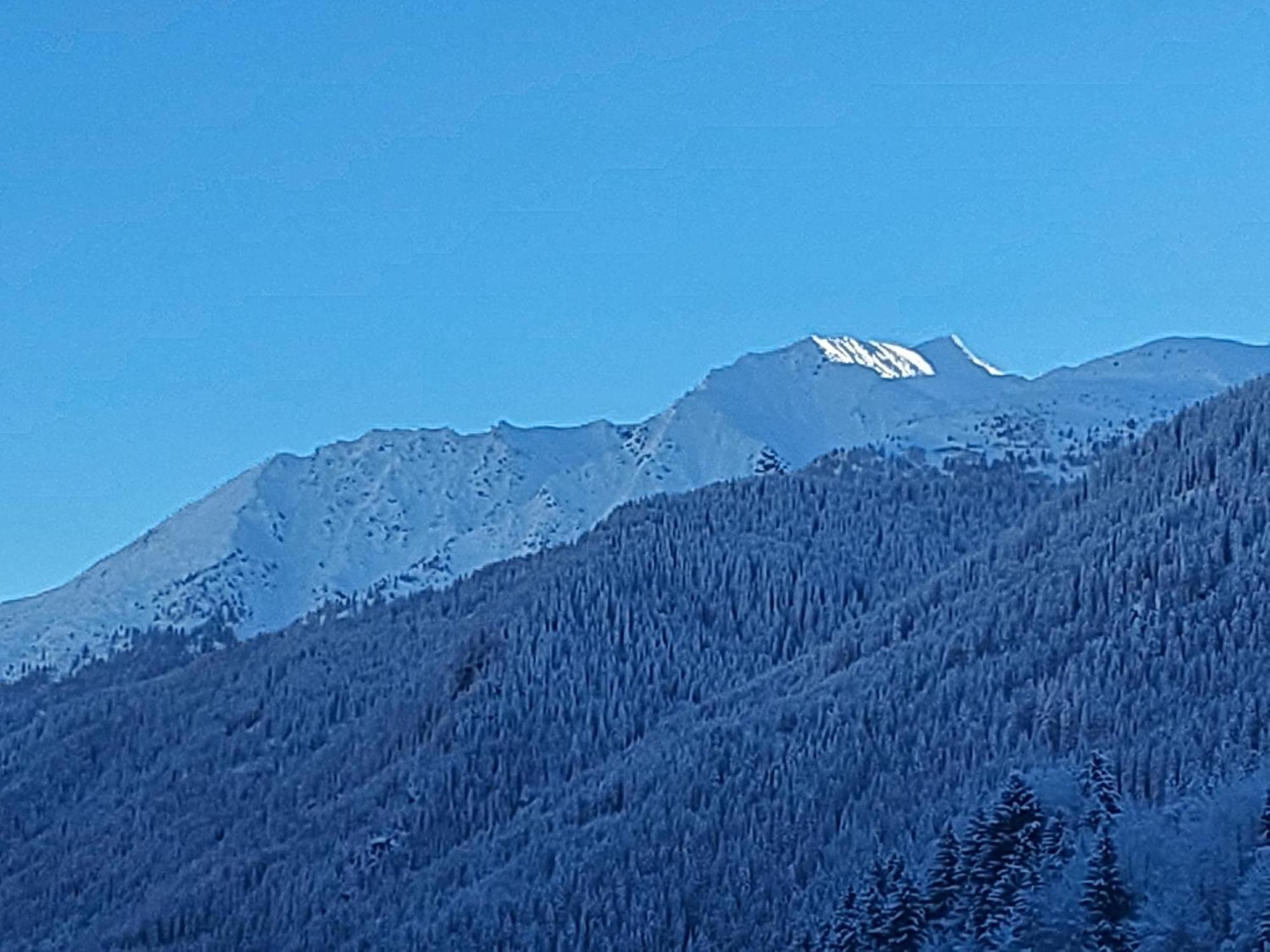 Haus Ladner Apartman See Kültér fotó