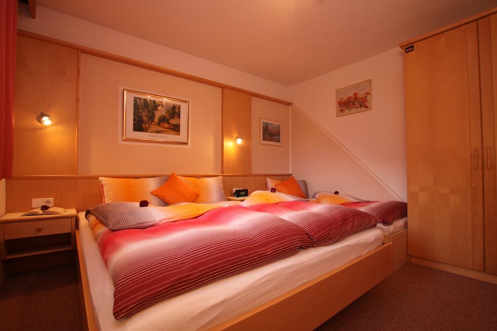 Haus Ladner Apartman See Szoba fotó