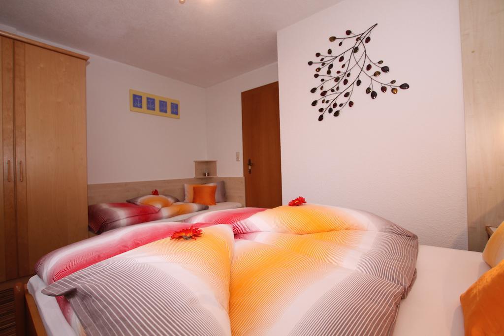 Haus Ladner Apartman See Szoba fotó
