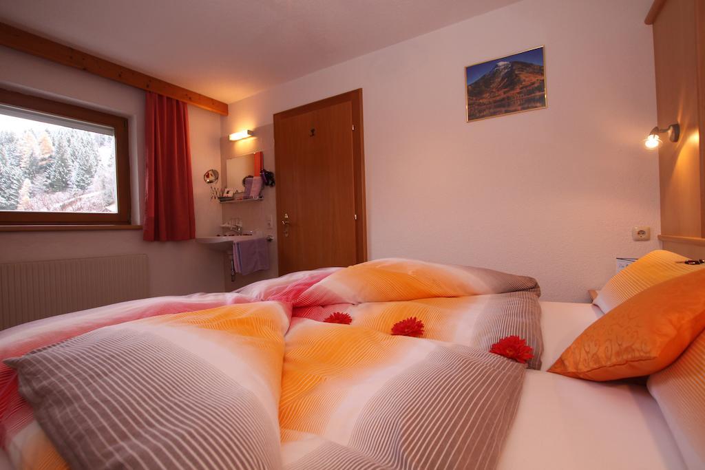 Haus Ladner Apartman See Szoba fotó