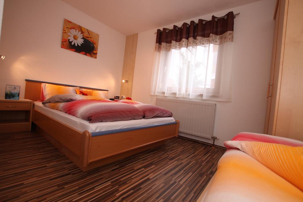 Haus Ladner Apartman See Szoba fotó