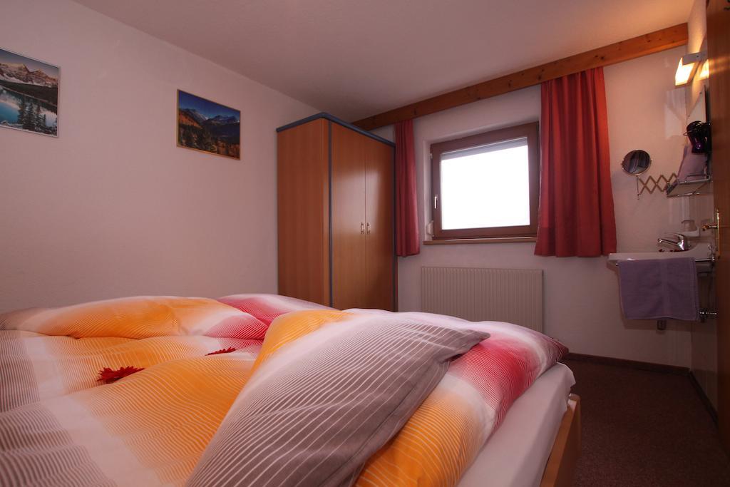 Haus Ladner Apartman See Szoba fotó