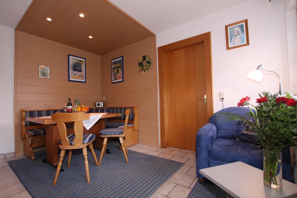 Haus Ladner Apartman See Szoba fotó