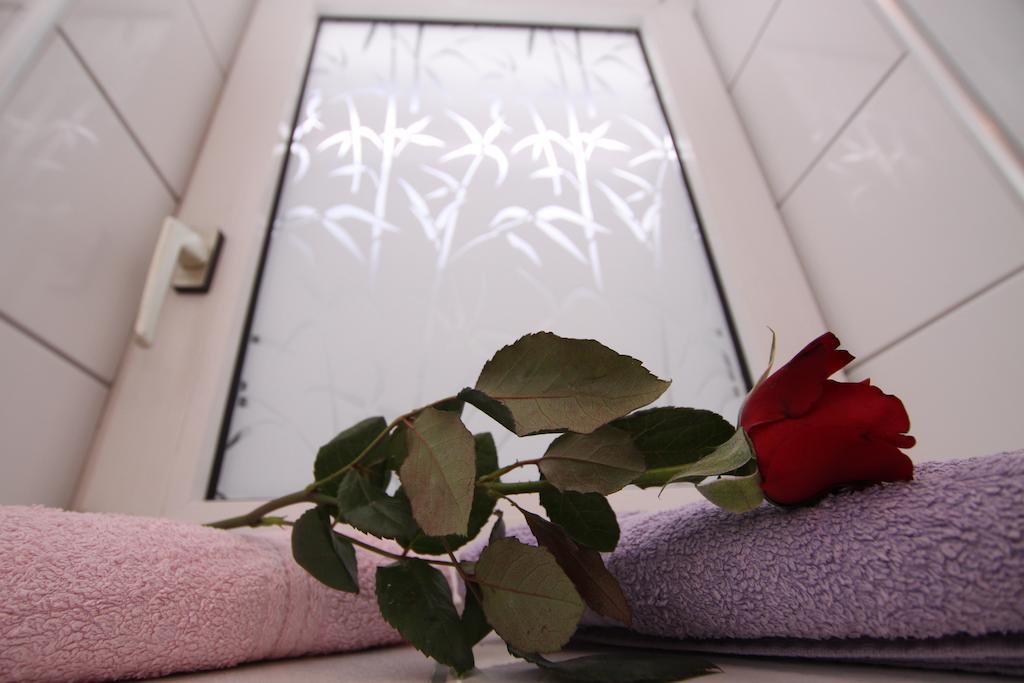 Haus Ladner Apartman See Szoba fotó