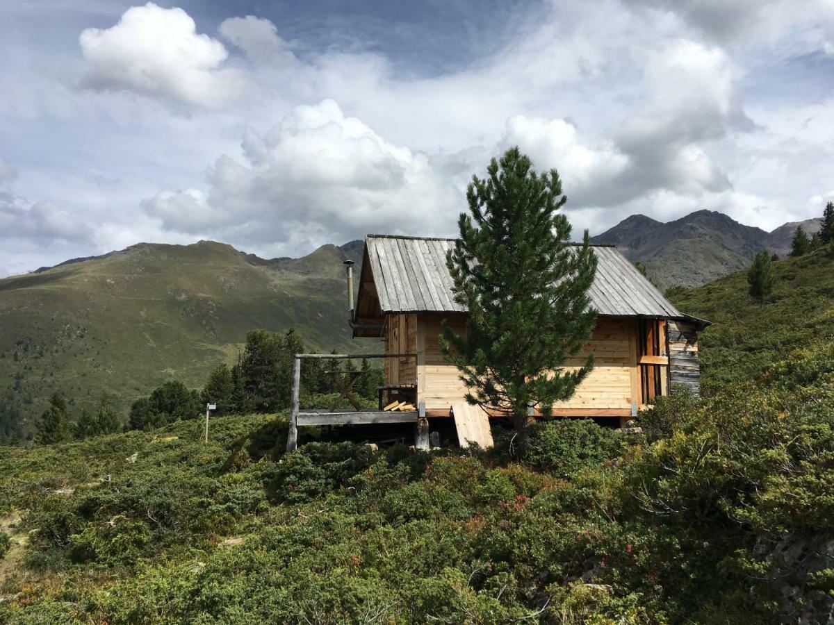 Haus Ladner Apartman See Kültér fotó