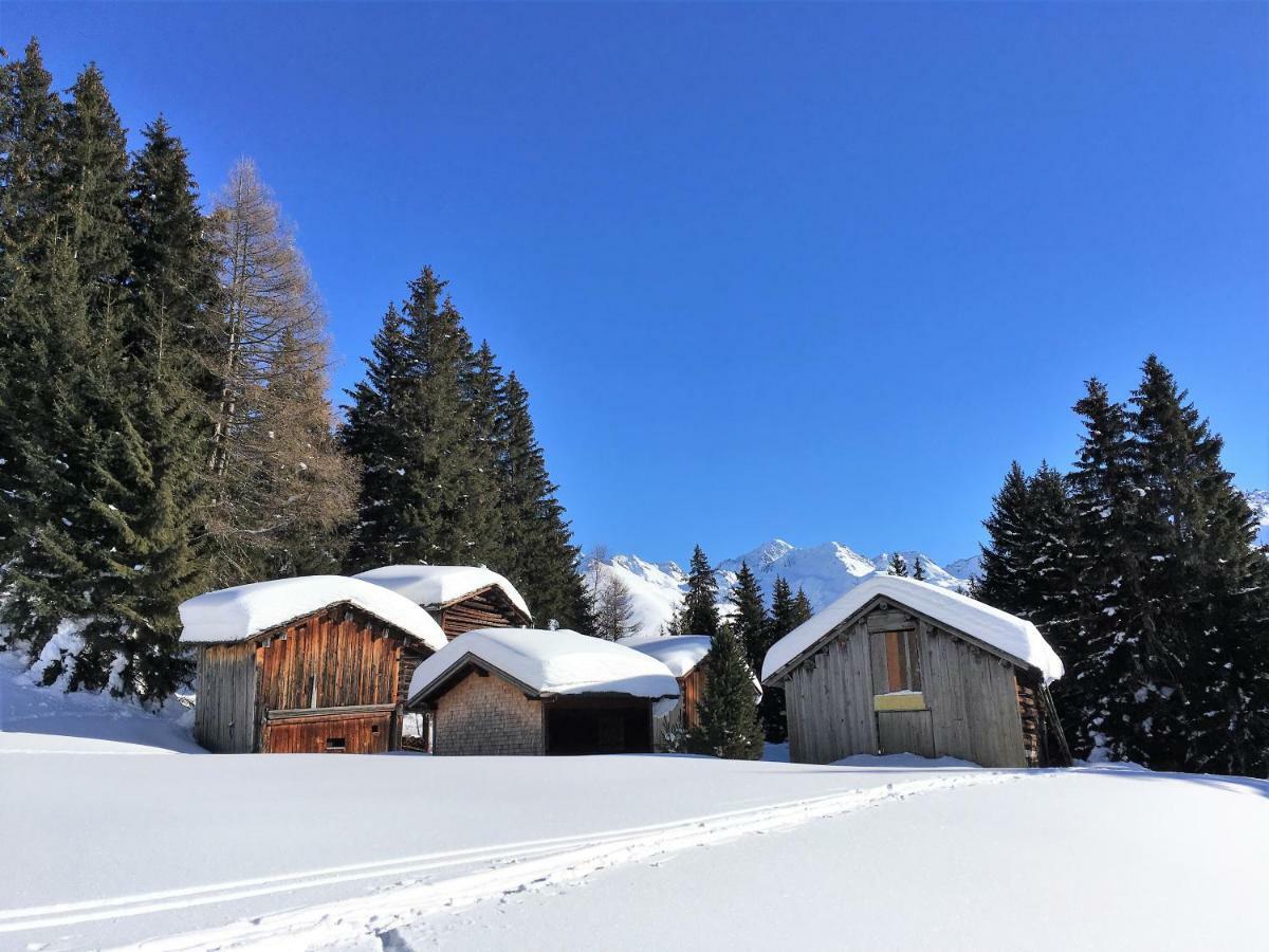 Haus Ladner Apartman See Kültér fotó