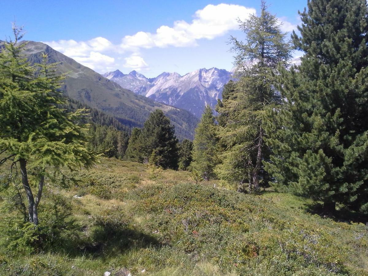 Haus Ladner Apartman See Kültér fotó