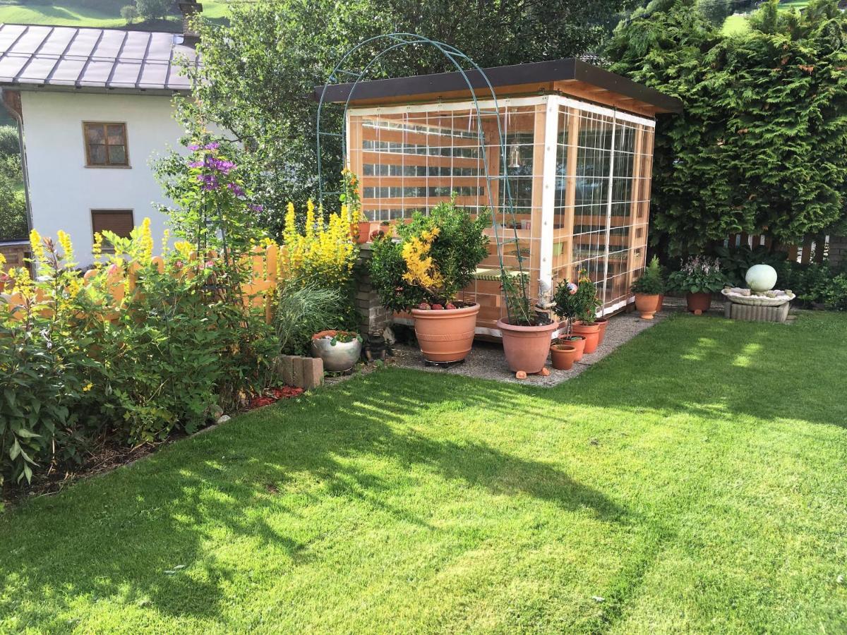 Haus Ladner Apartman See Kültér fotó