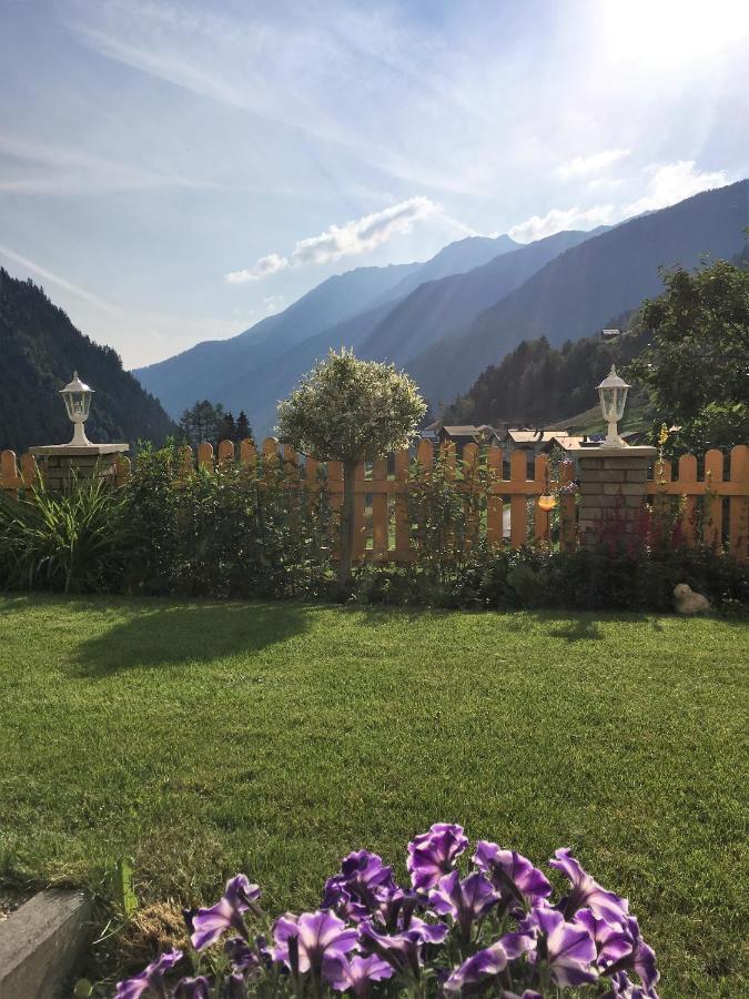 Haus Ladner Apartman See Kültér fotó